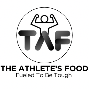 The Athlete’s Food